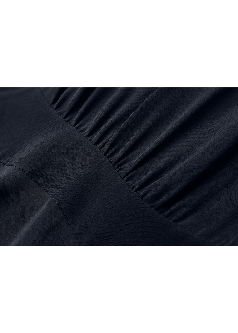SALAZIA Midnight Navy Dresses