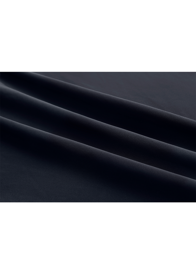SALAZIA Midnight Navy Dresses