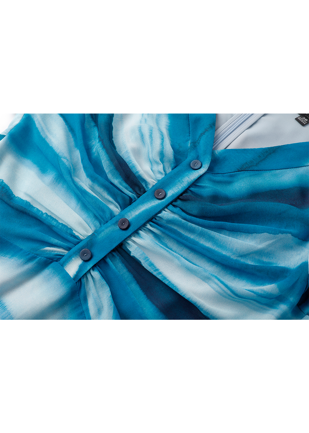 SALAZIA Ocean Gradient Dresses