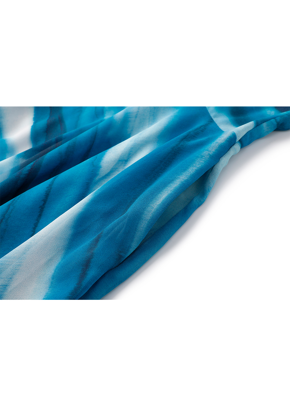 SALAZIA Ocean Gradient Dresses