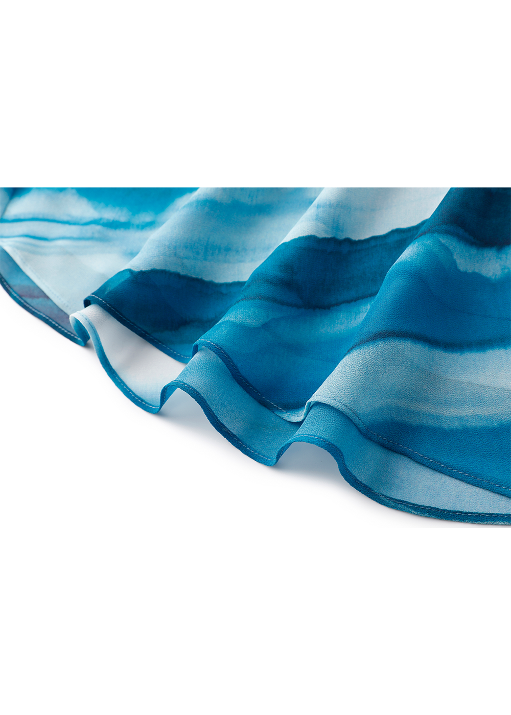SALAZIA Ocean Gradient Dresses