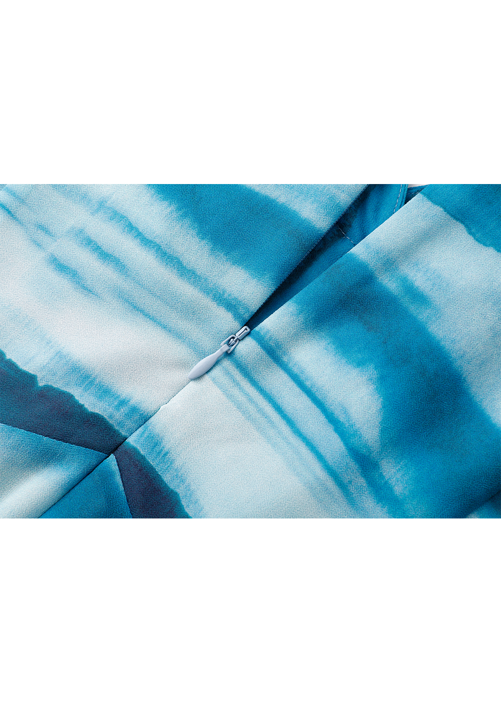 SALAZIA Ocean Gradient Dresses
