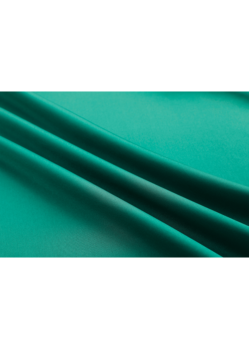 SALAZIA Emerald Green Acetate Blend Dresses
