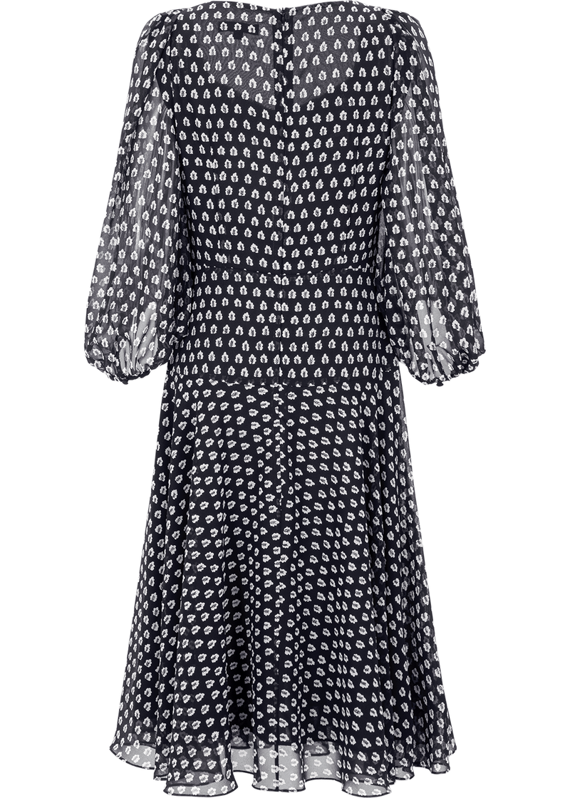 SALAZIA Long-Sleeve Maxi Dresses