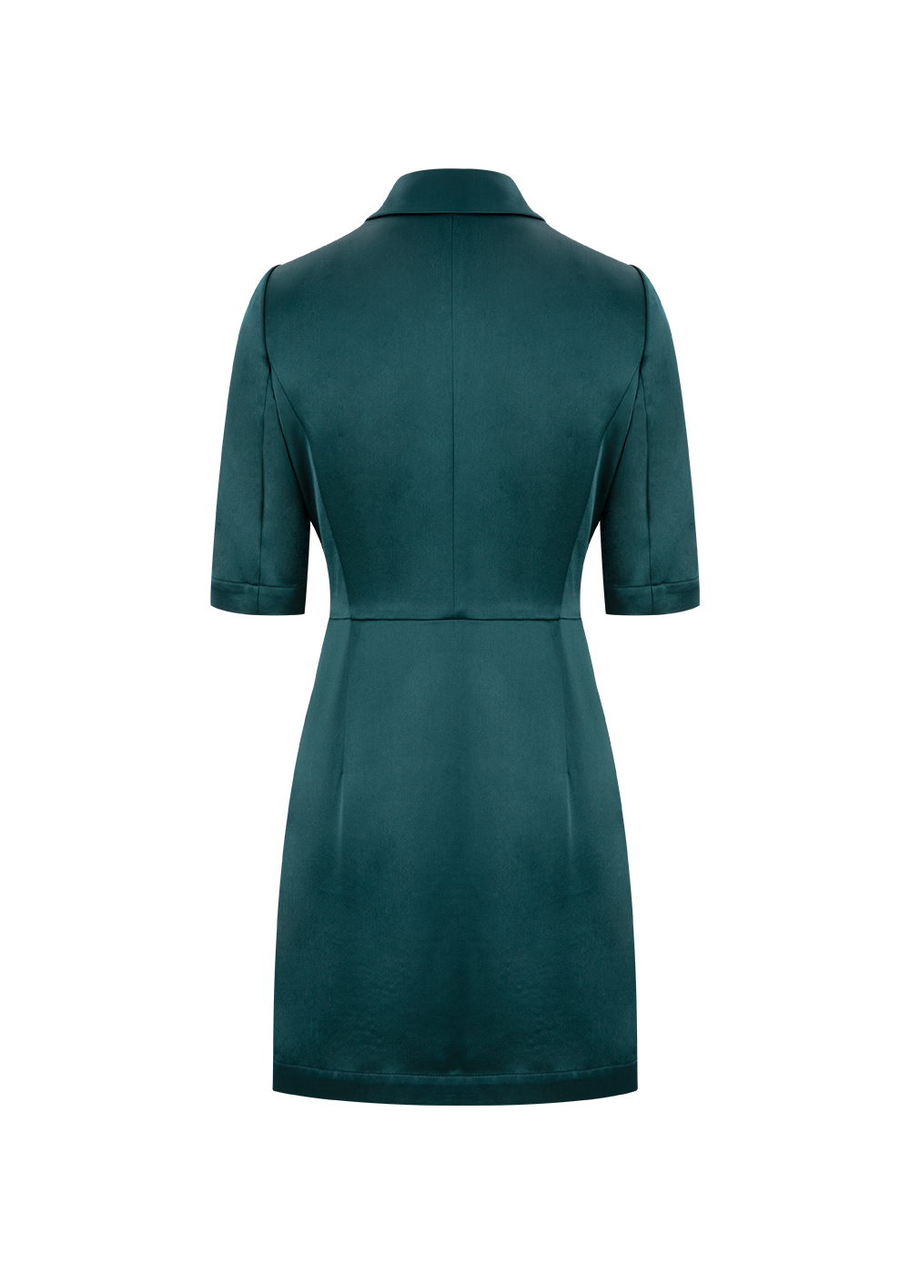 SALAZIA Forest Noir Dresses