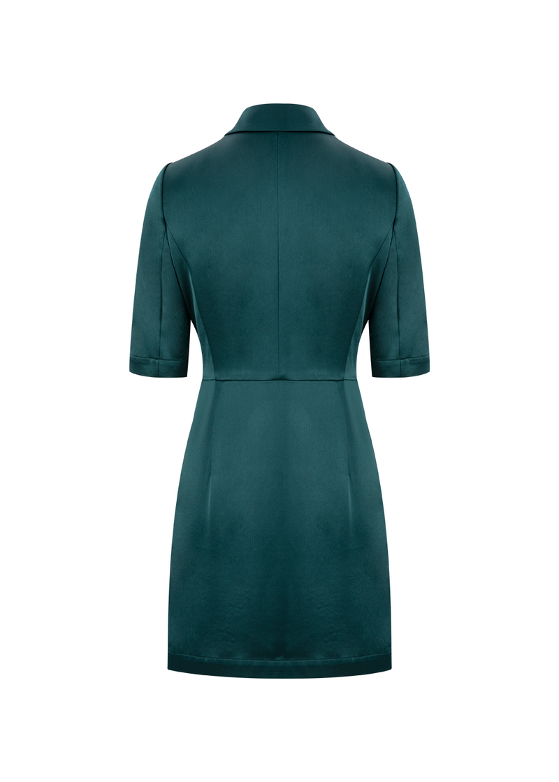 SALAZIA Forest Noir Dresses