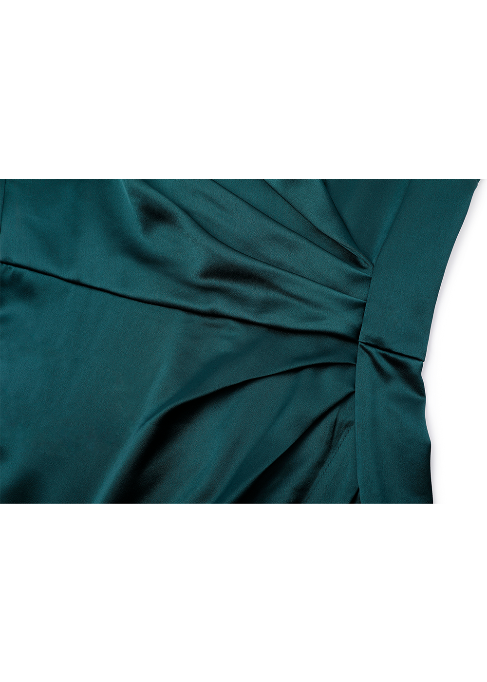 SALAZIA Forest Noir Dresses