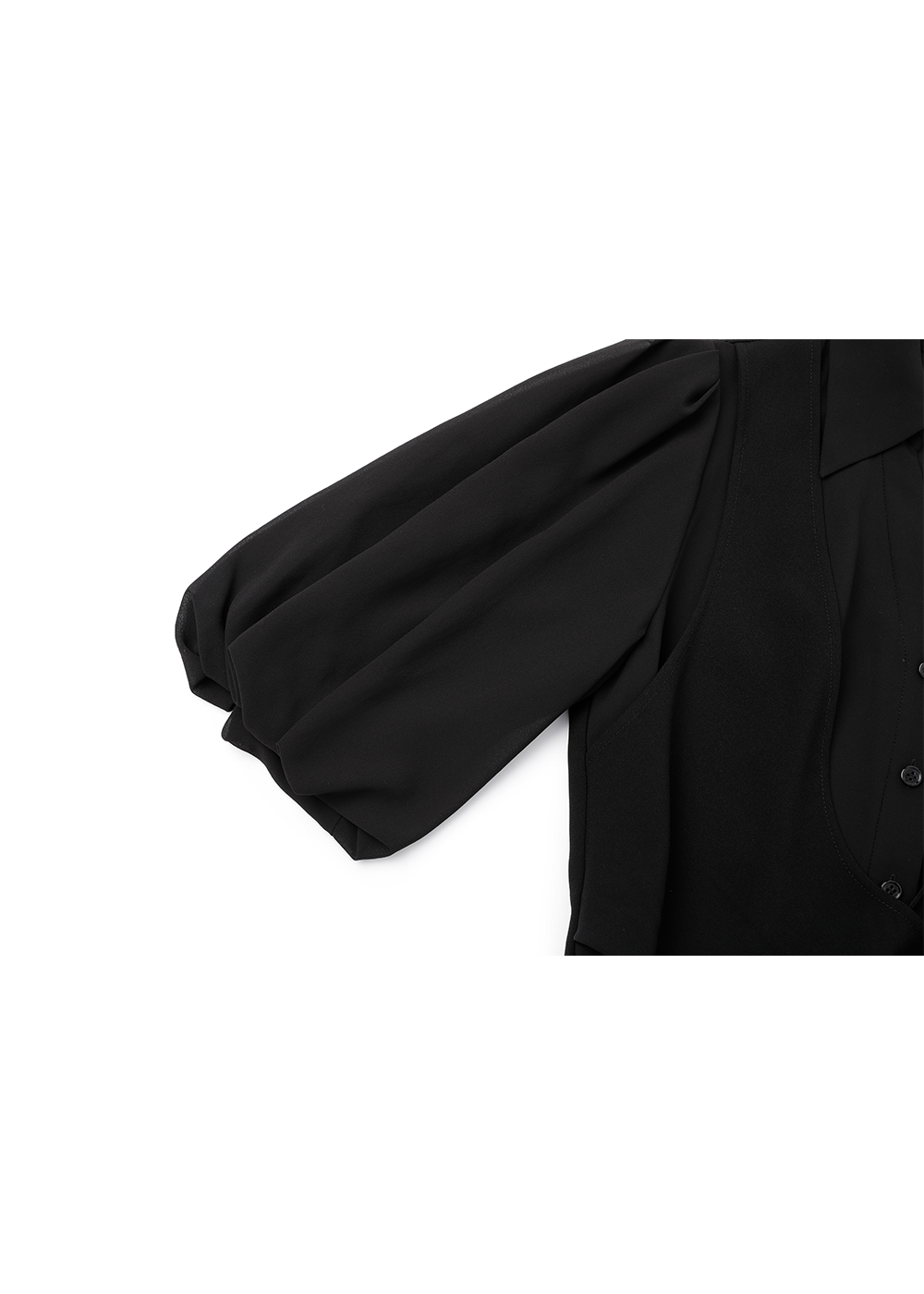 SALAZIA Midnight Tuxedo Dresses