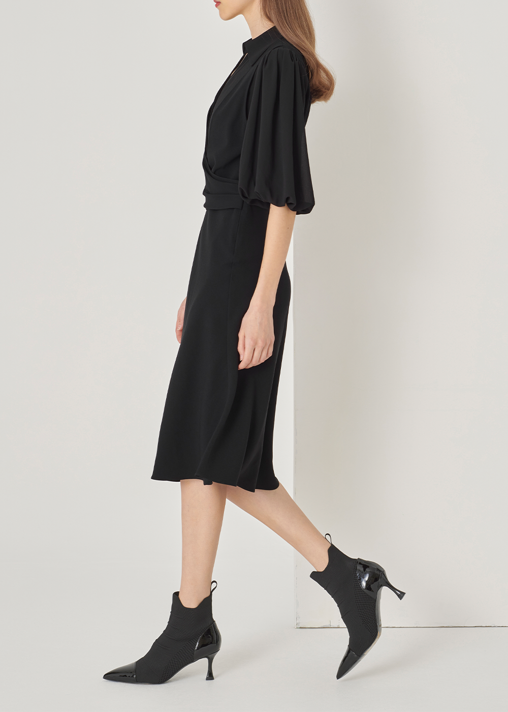 SALAZIA Midnight Tuxedo Dresses