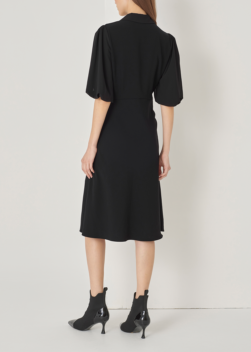 SALAZIA Midnight Tuxedo Dresses