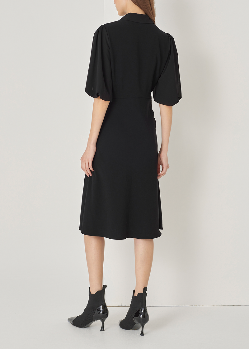 SALAZIA Midnight Tuxedo Dresses
