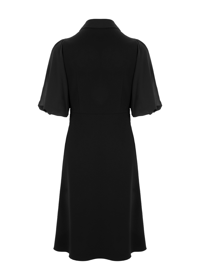 SALAZIA Midnight Tuxedo Dresses