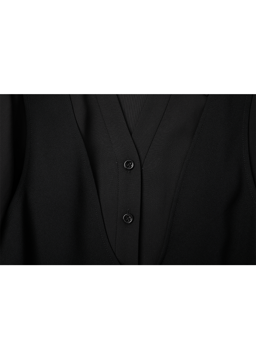 SALAZIA Midnight Tuxedo Dresses