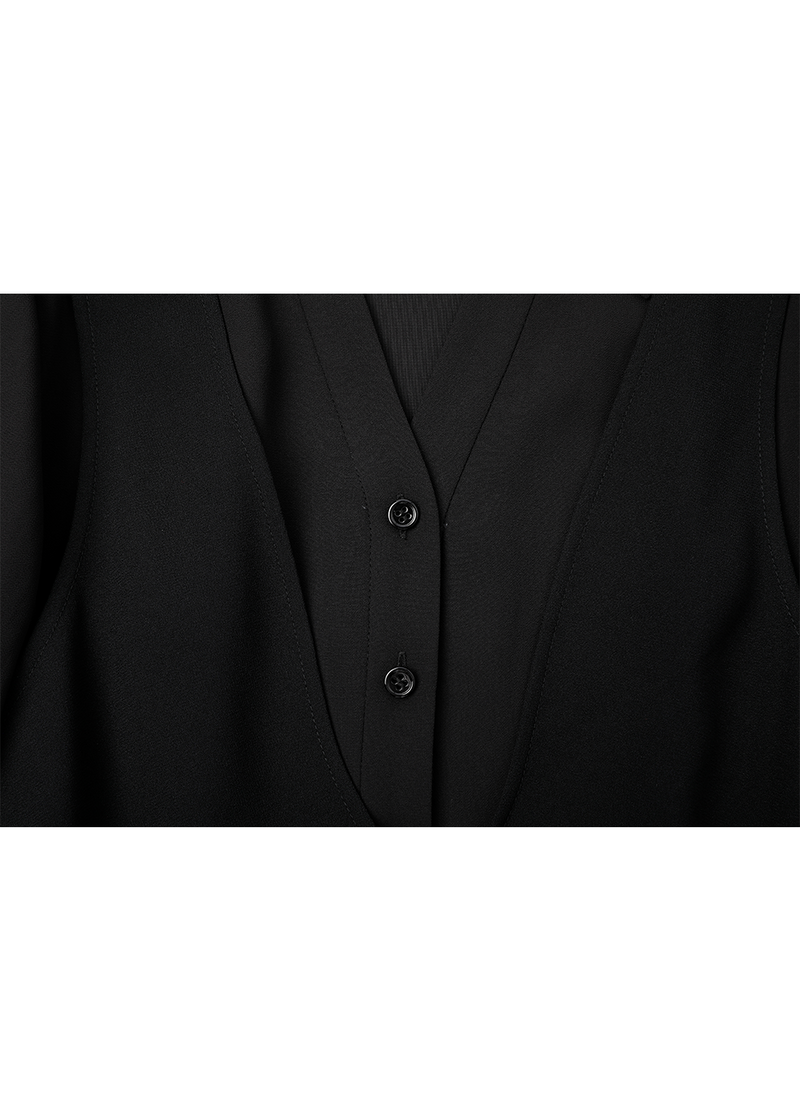 SALAZIA Midnight Tuxedo Dresses