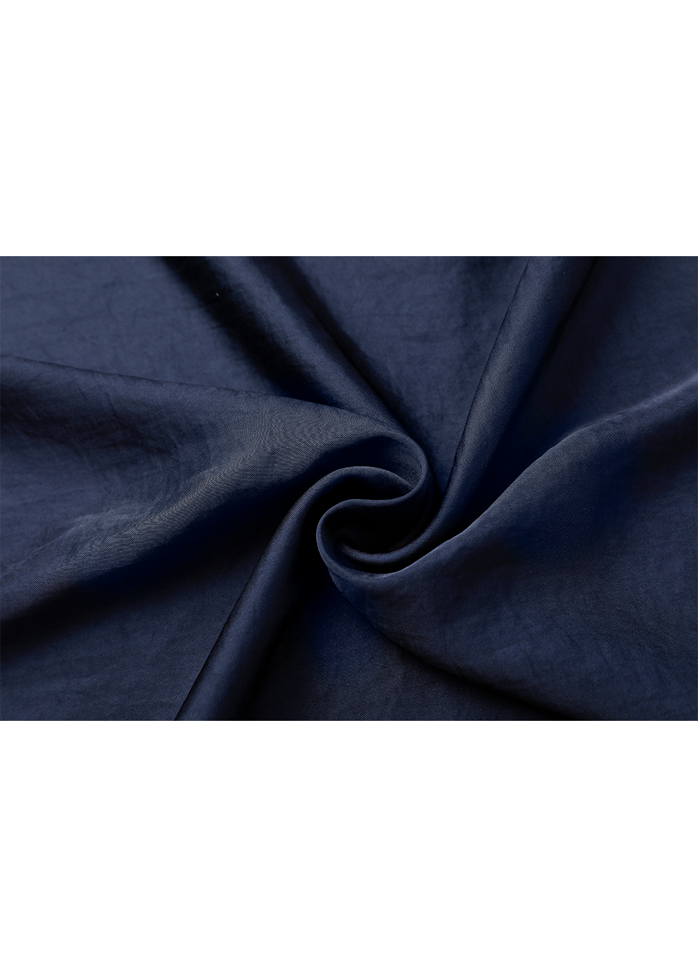 SALAZIA Deep Blue Structured Dresses
