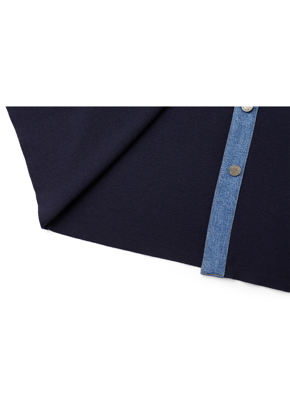 SALAZIA Midnight Blue Heritage Dresses