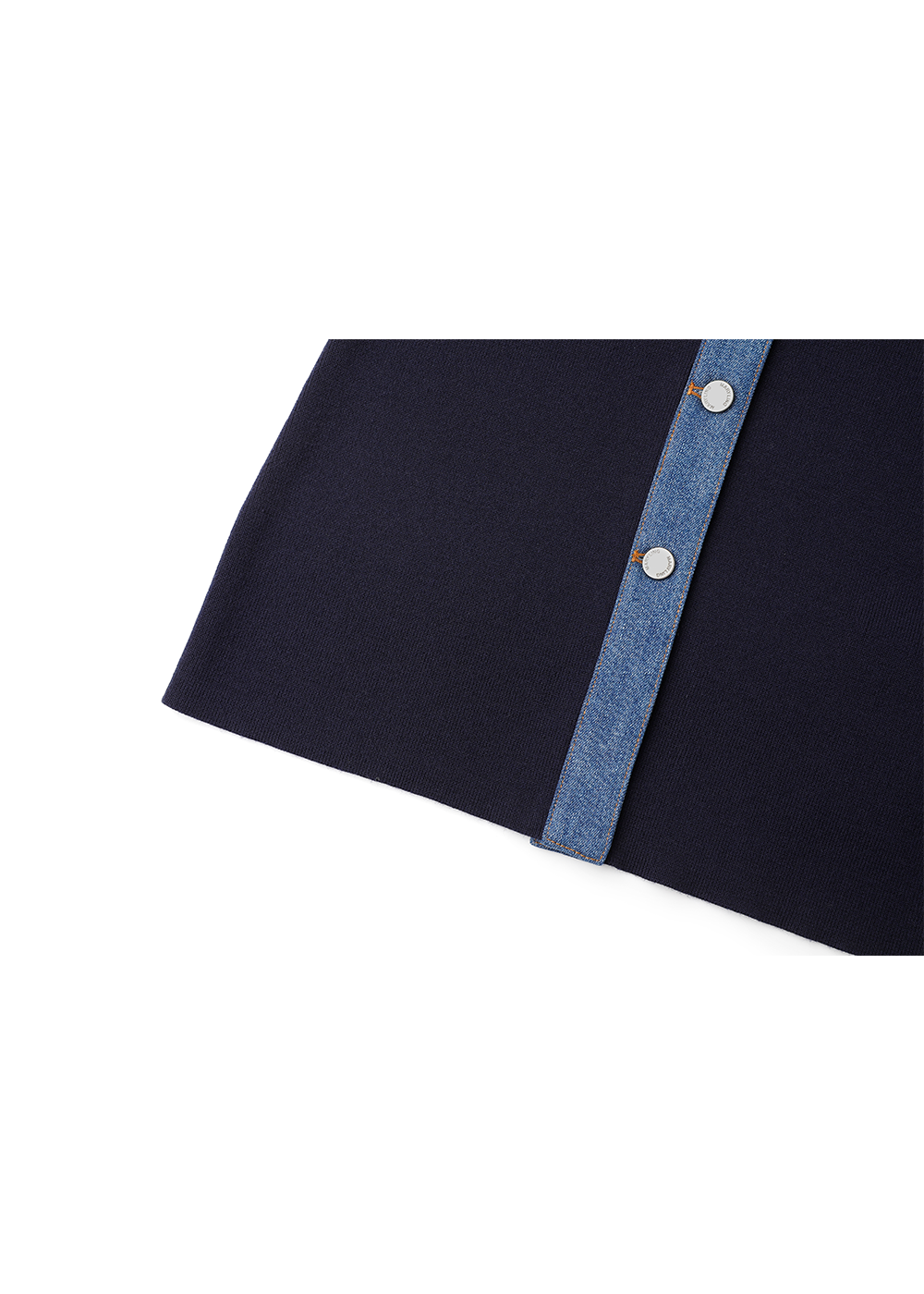 SALAZIA Midnight Blue Heritage Dresses