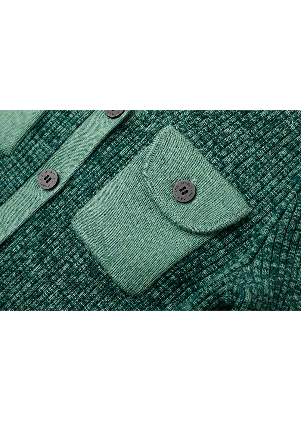 SALAZIA Vanilla Green Wool Blend Knit Dresses