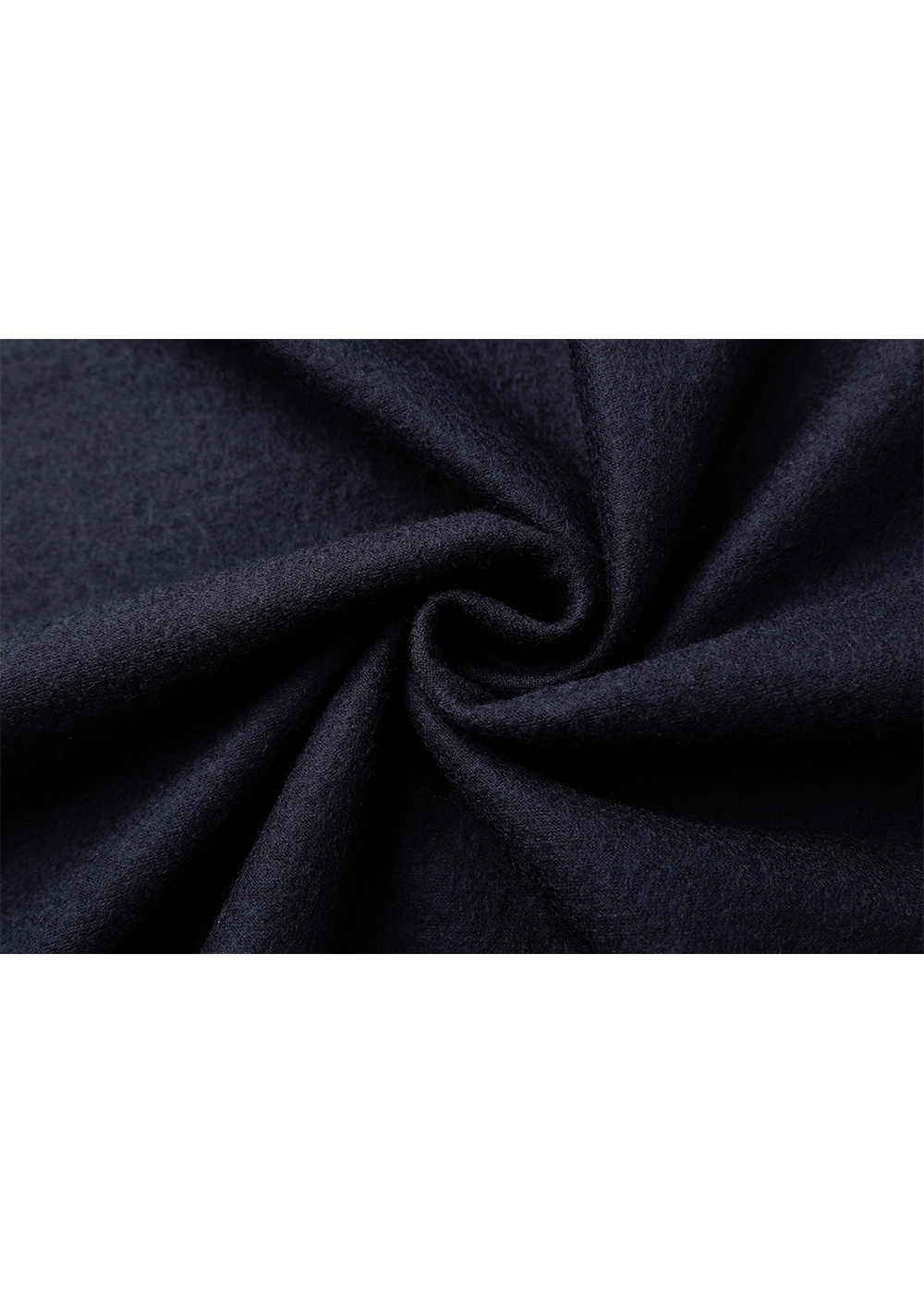 SALAZIA Blue-White Paneled Wool Dresses