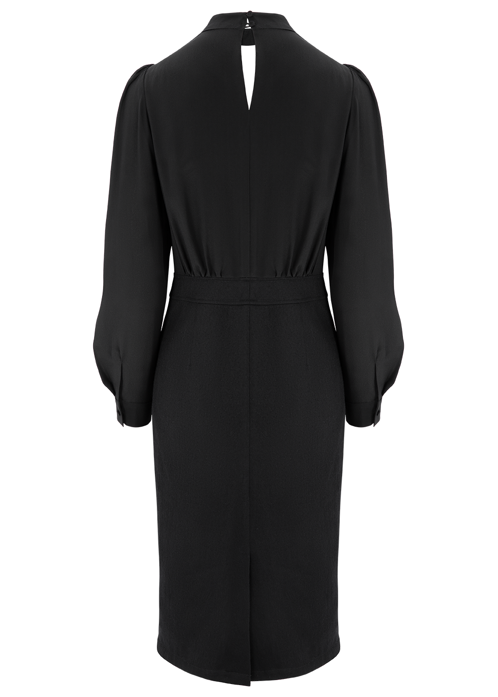 SALAZIA Midnight Echo Dresses