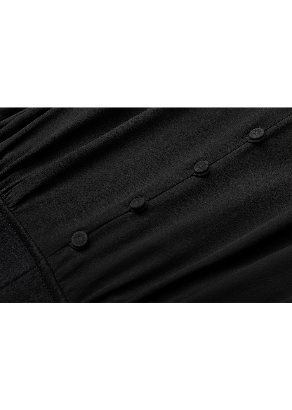 SALAZIA Midnight Echo Dresses