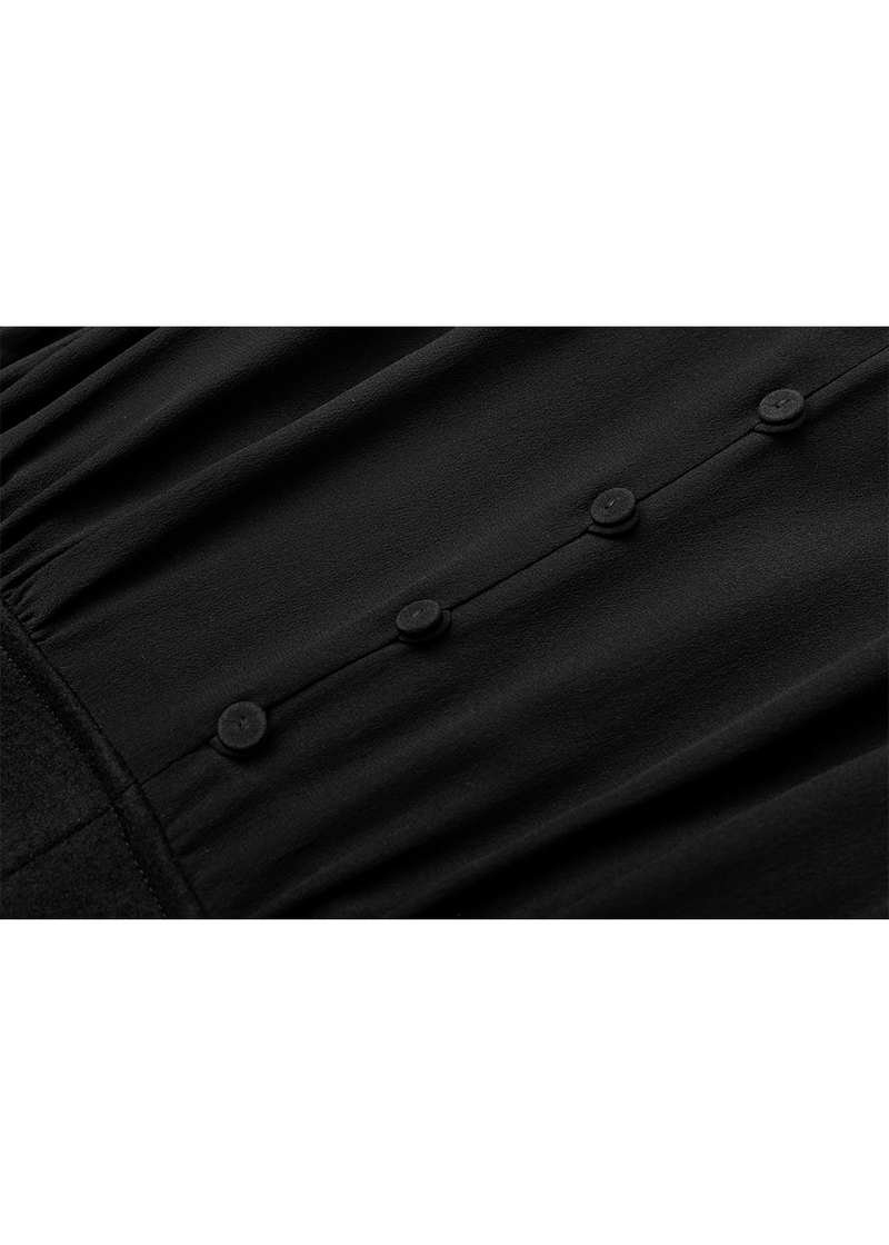SALAZIA Midnight Echo Dresses