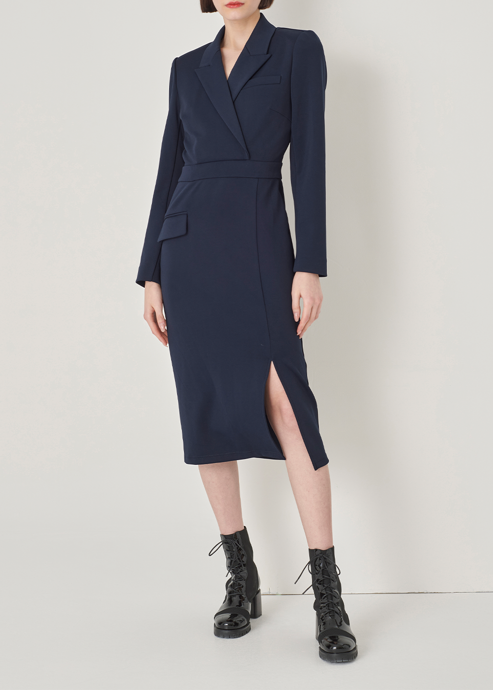 SALAZIA Midnight Eclipse Dresses