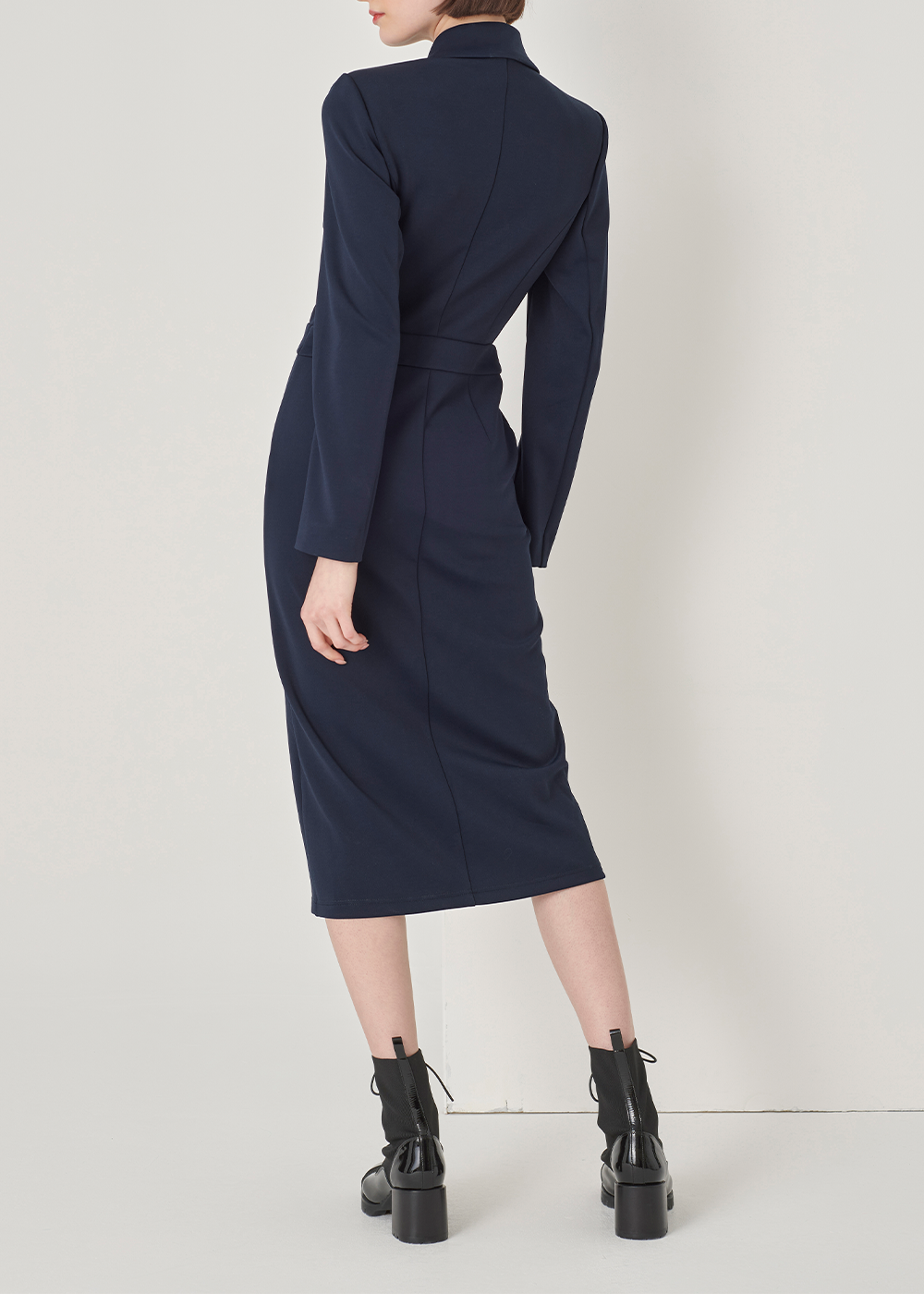 SALAZIA Midnight Eclipse Dresses