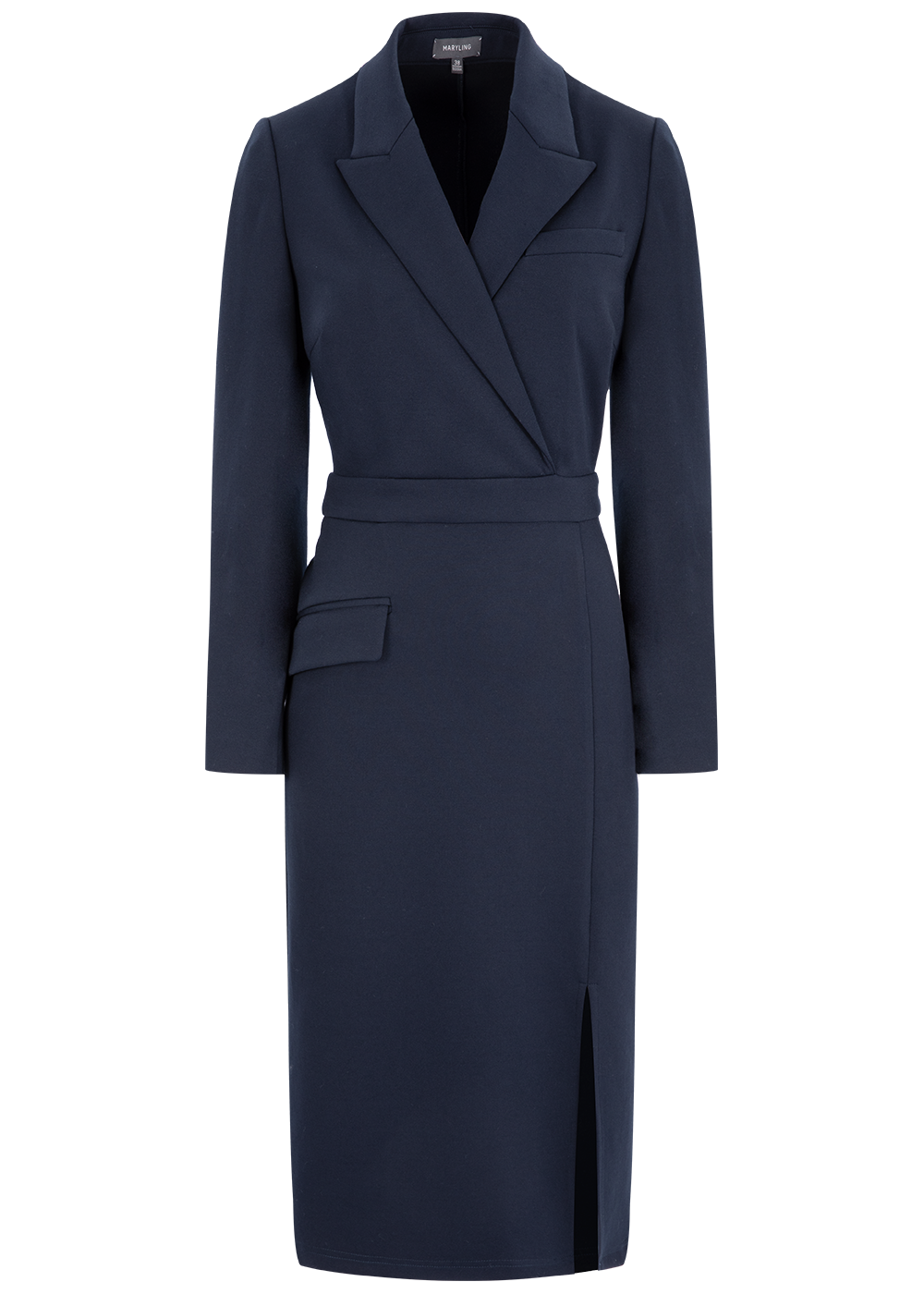 SALAZIA Midnight Eclipse Dresses