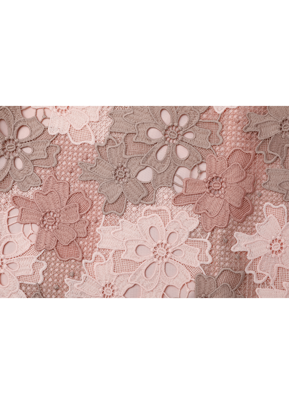 SALAZIA Pink Maxi Dresses