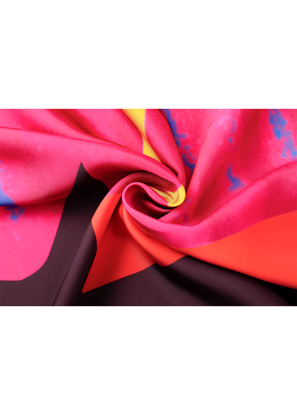 SALAZIA Neon Colorblock Dresses