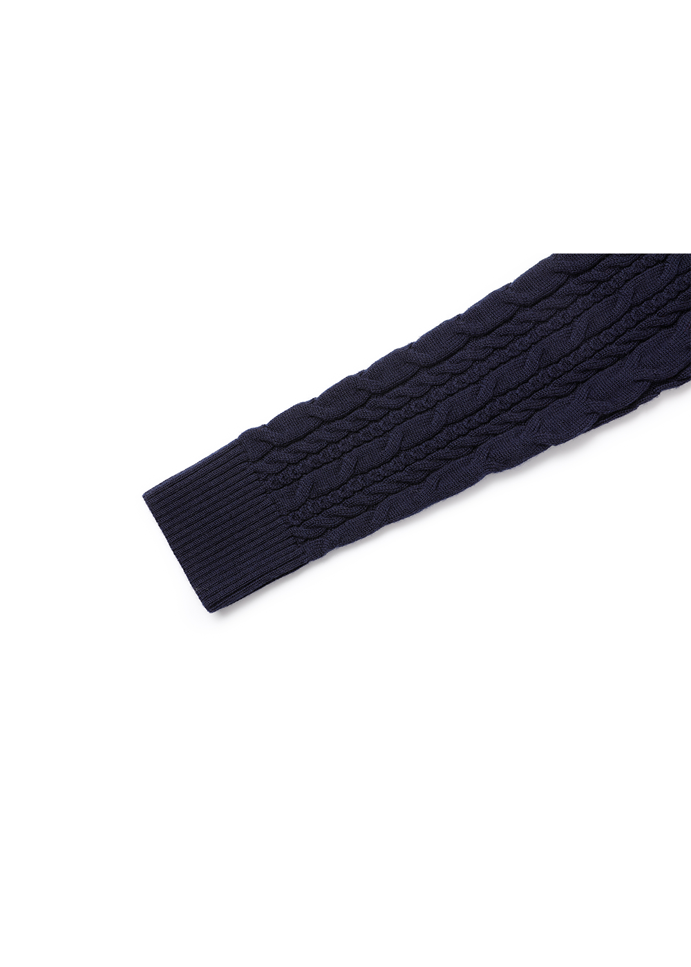 SALAZIA Blue Haze Dip-Dye Dresses