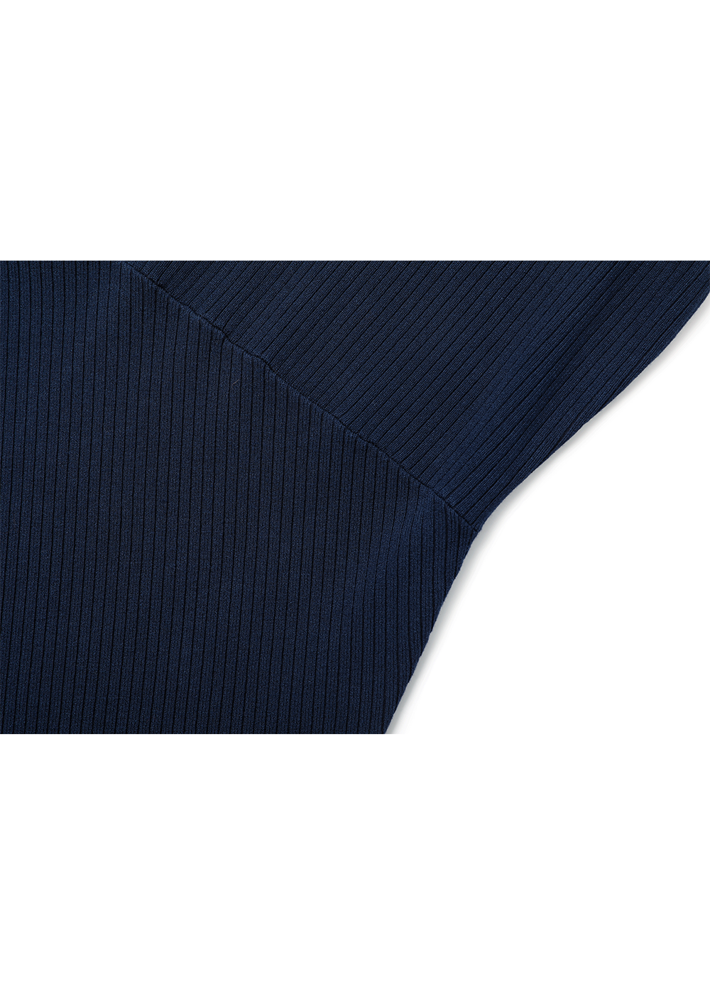 SALAZIA Deep Navy Slip Dresses