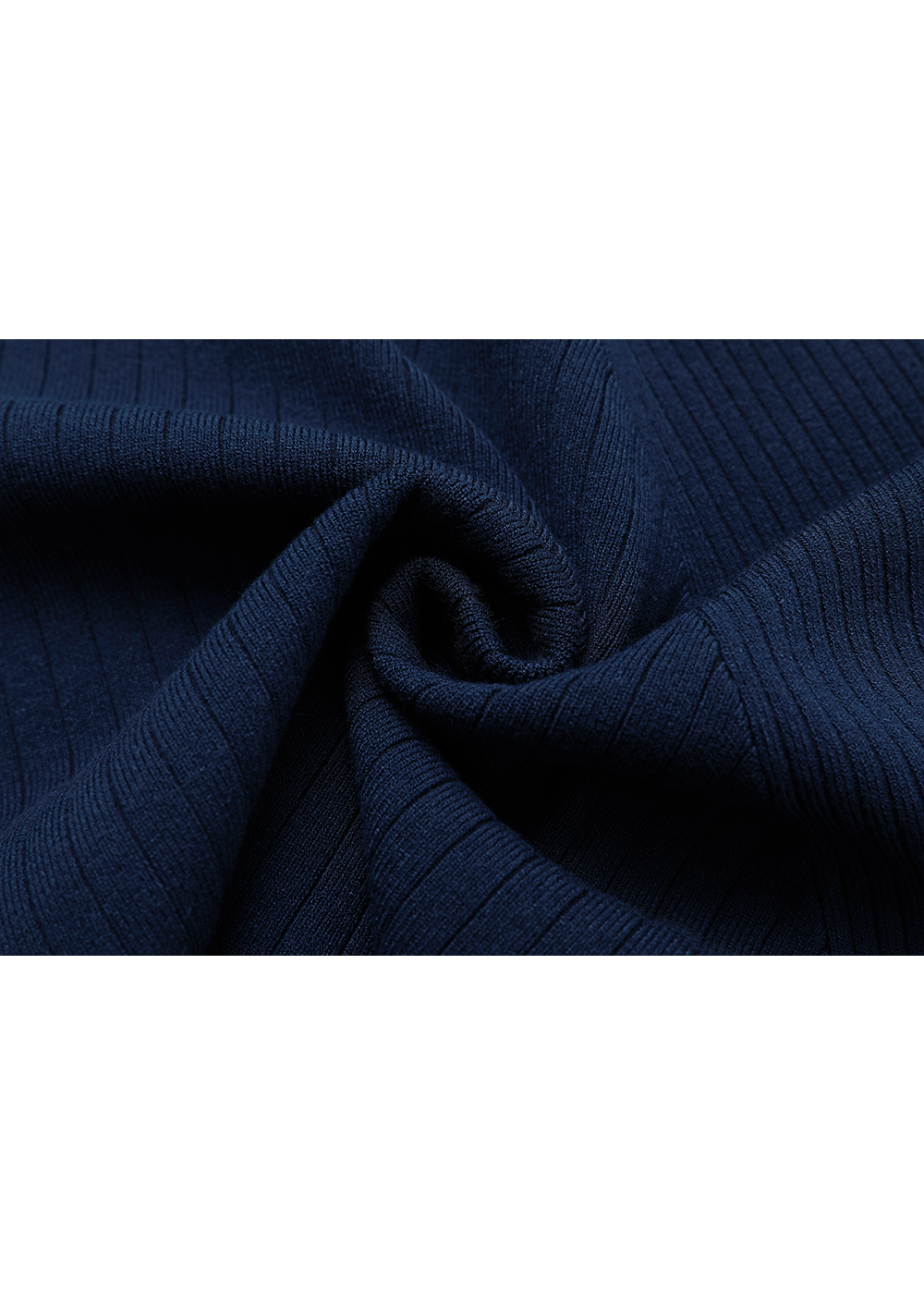 SALAZIA Deep Navy Slip Dresses