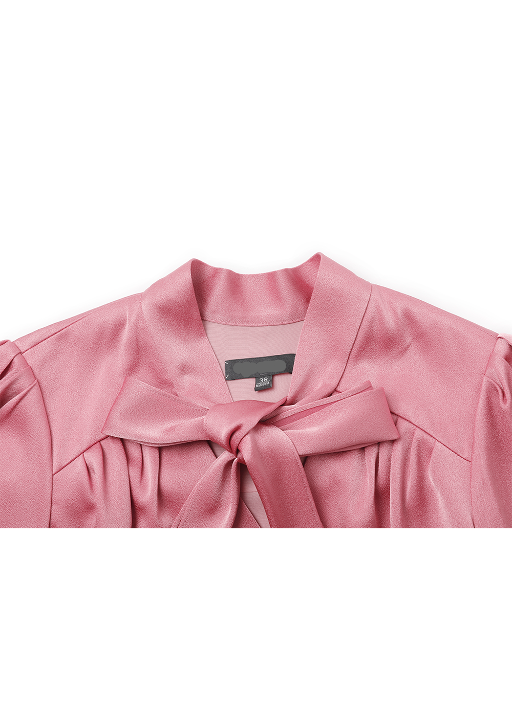 SALAZIA Misty Pink Midi Dresses