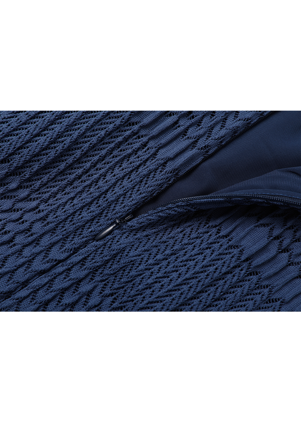 SALAZIA Deep Indigo Dresses