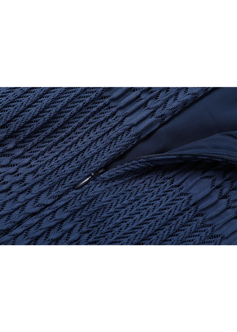 SALAZIA Deep Indigo Dresses
