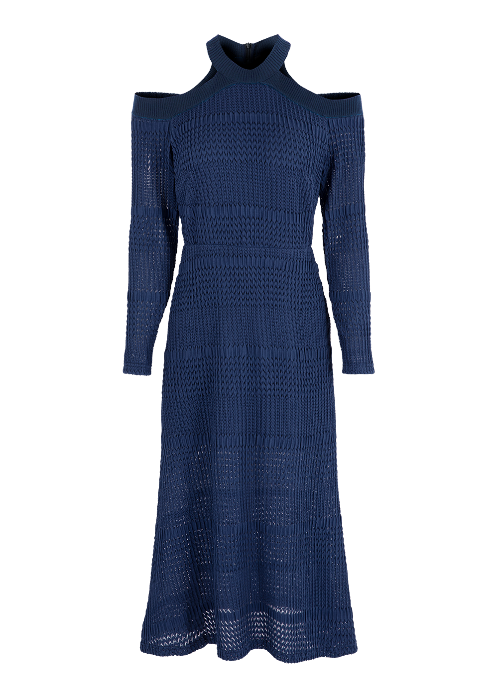 SALAZIA Deep Indigo Dresses