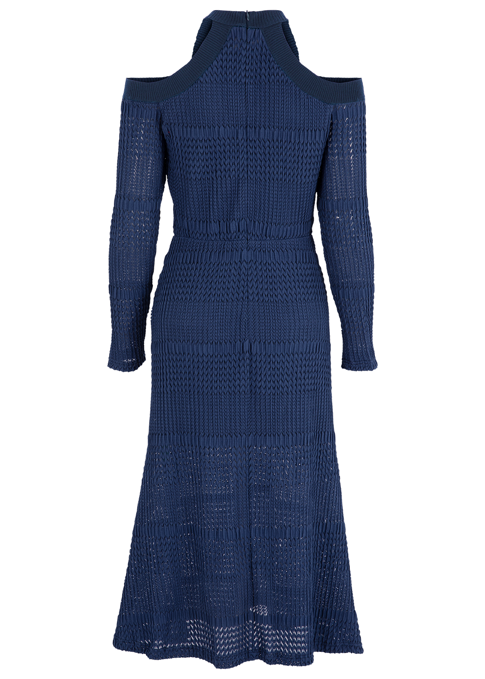 SALAZIA Deep Indigo Dresses