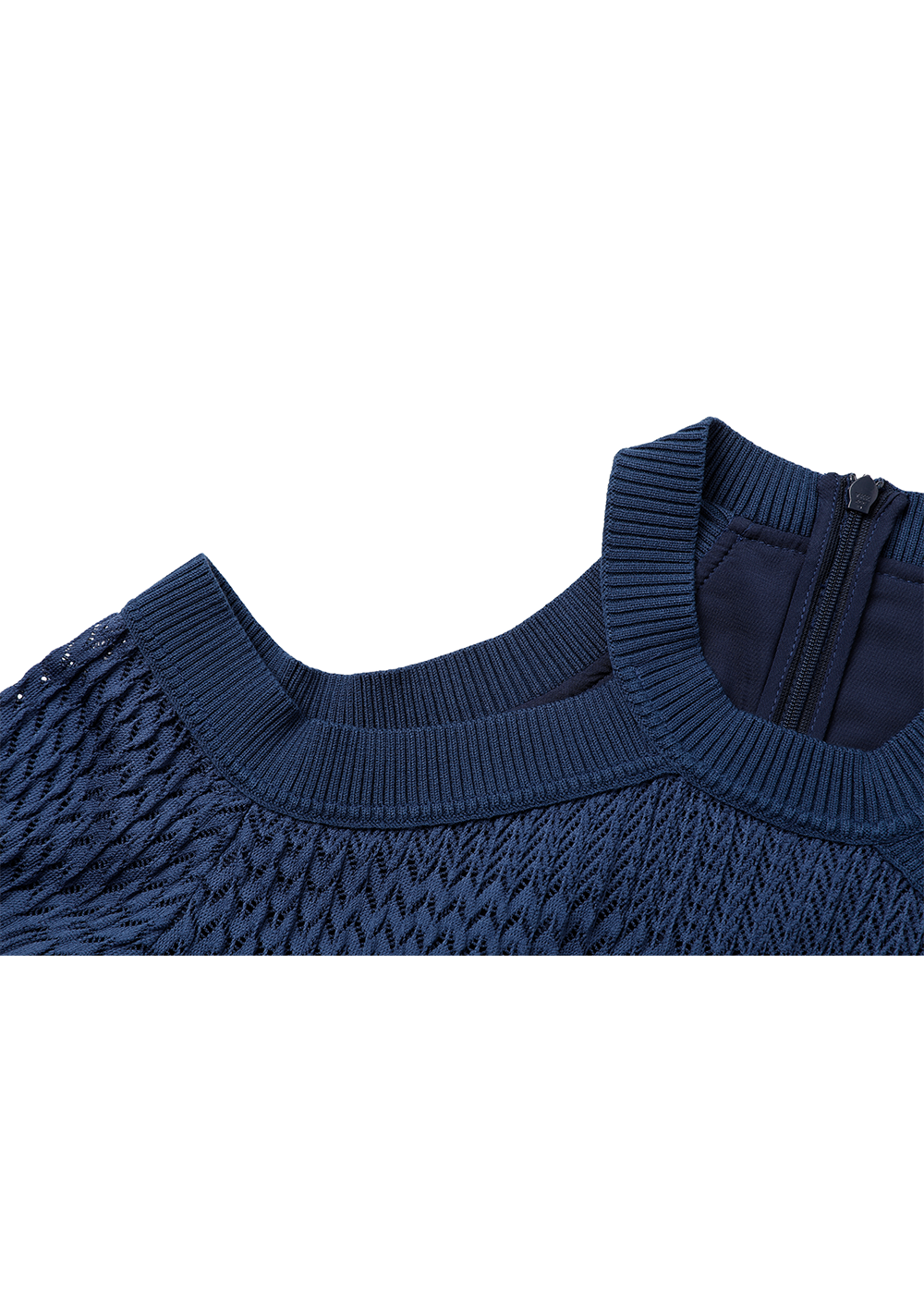 SALAZIA Deep Indigo Dresses