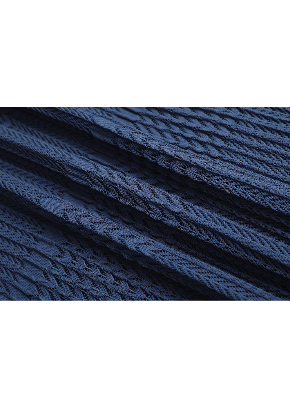 SALAZIA Deep Indigo Dresses