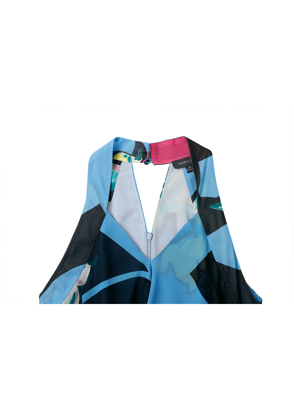 SALAZIA Color Name Missing] Maxi Dresses