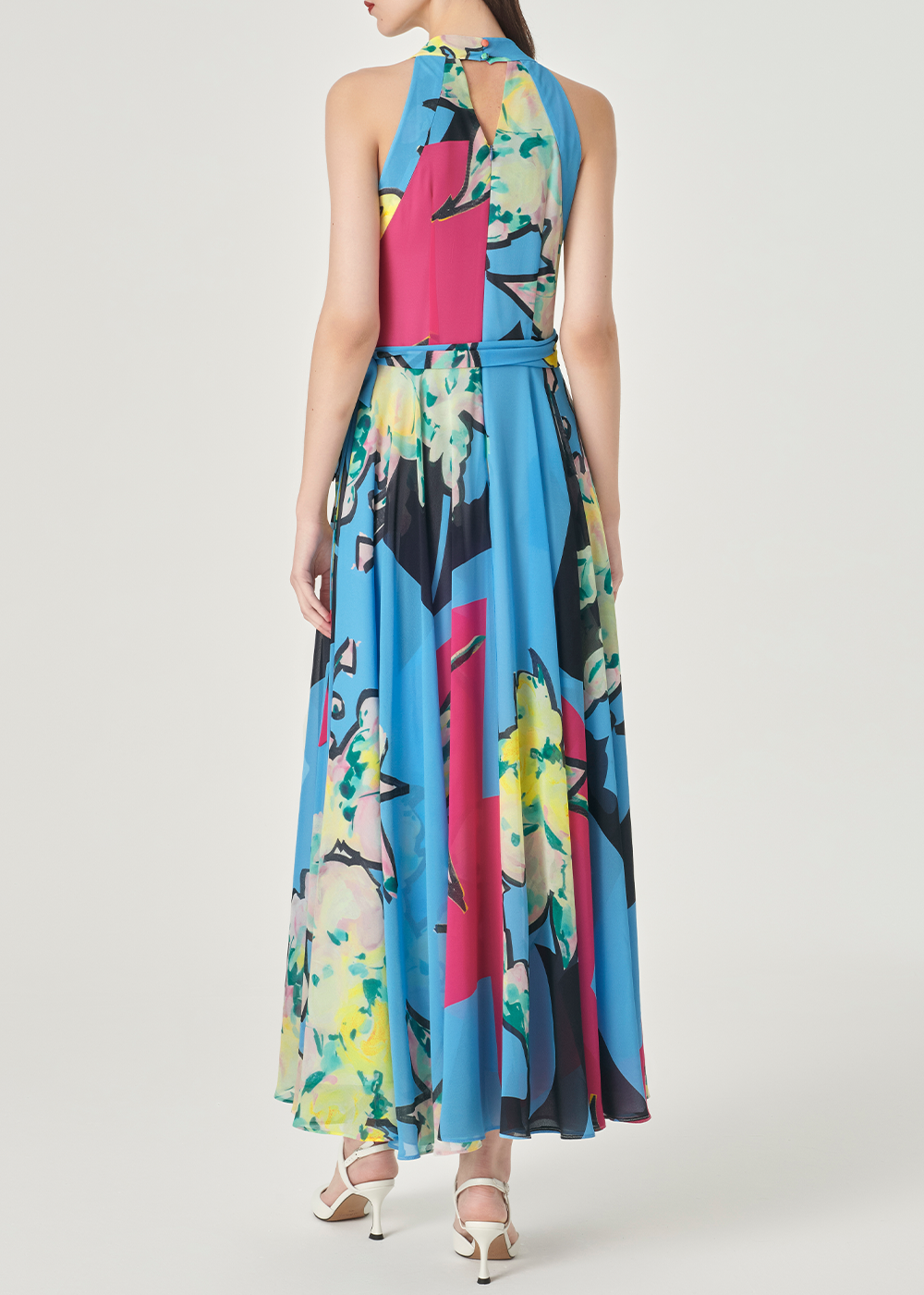 SALAZIA Color Name Missing] Maxi Dresses