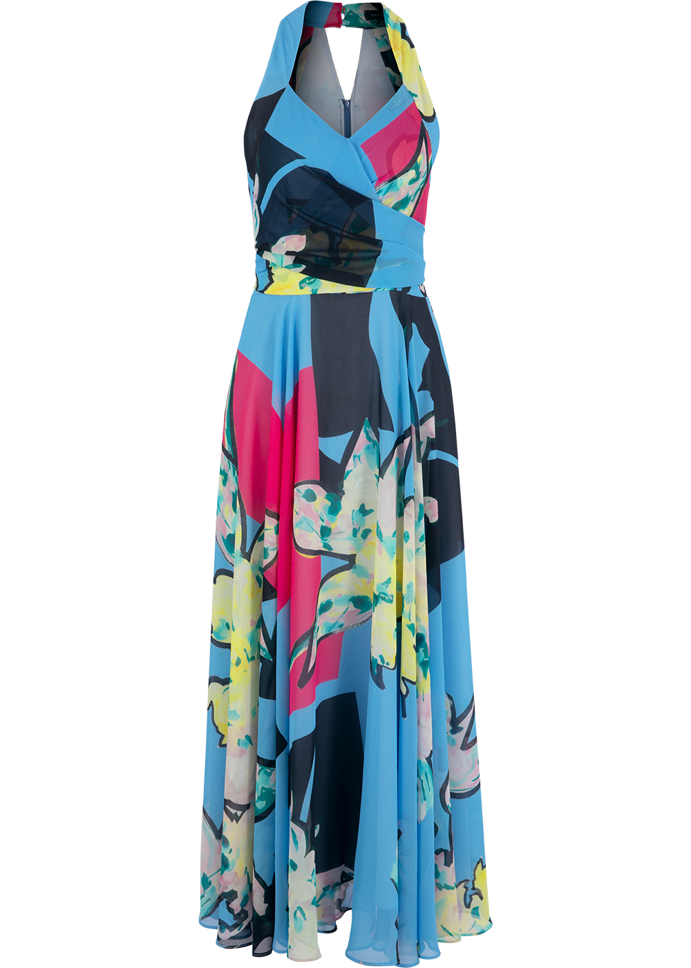 SALAZIA Color Name Missing] Maxi Dresses