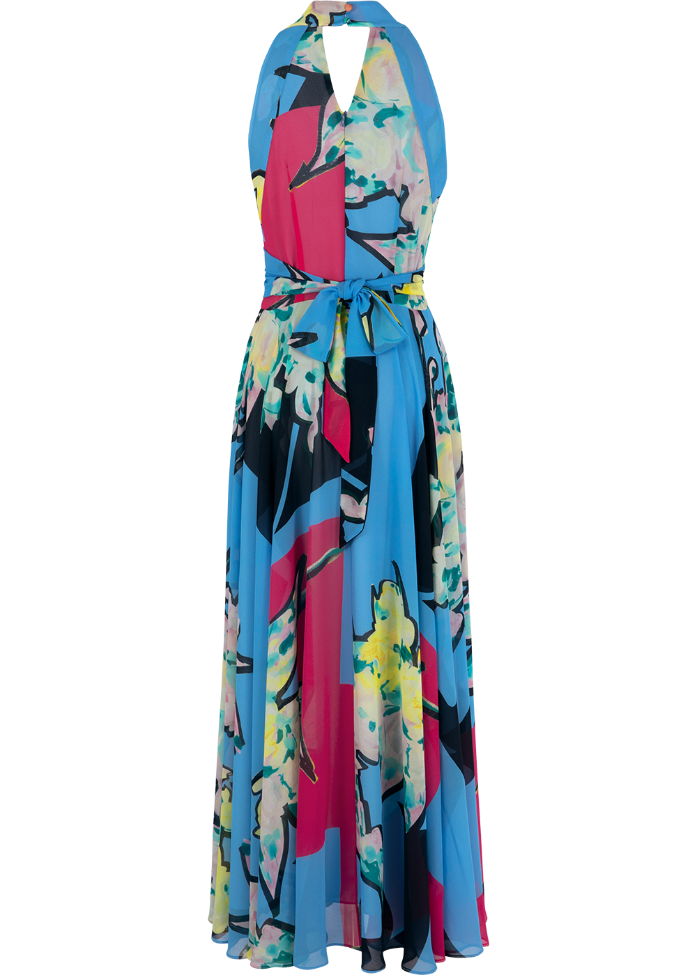 SALAZIA Color Name Missing] Maxi Dresses