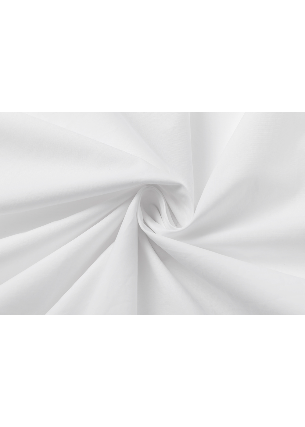 SALAZIA White Cotton Long-Sleeve Dresses