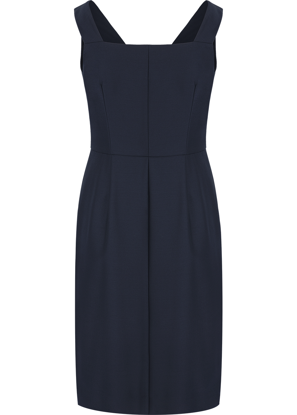 SALAZIA Deep Blue Horizon Dresses