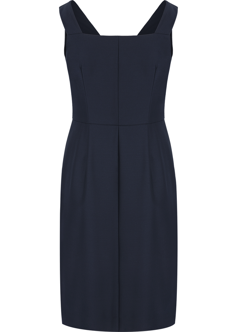 SALAZIA Deep Blue Horizon Dresses