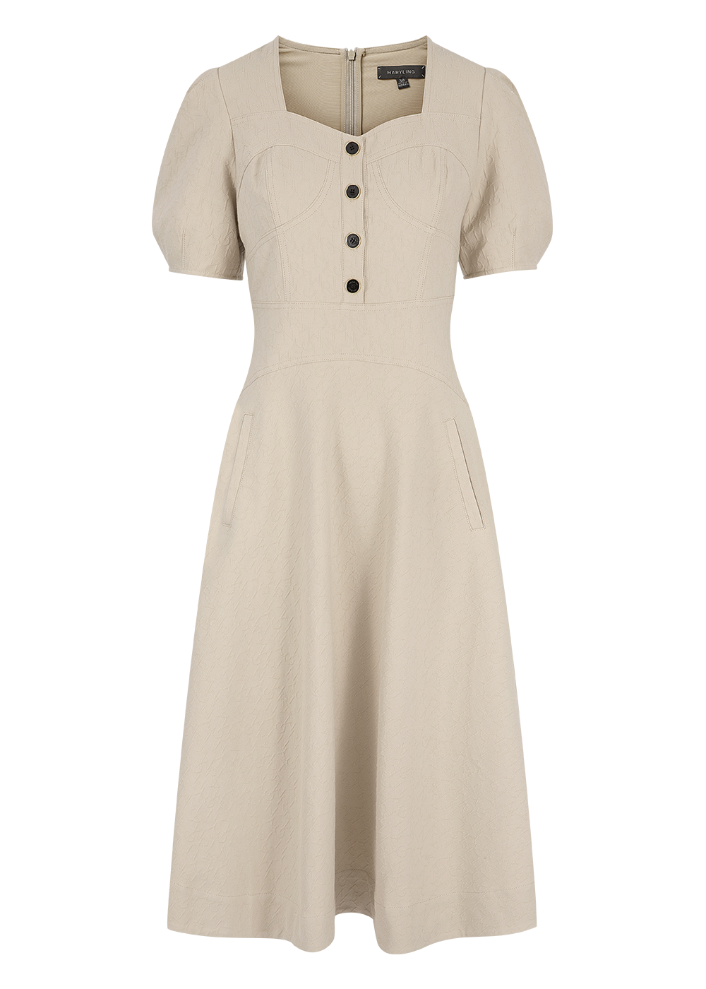 SALAZIA Desert Dune Dresses