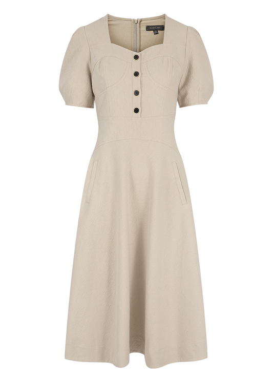 SALAZIA Desert Dune Dresses